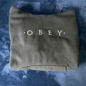 Obey hoodie